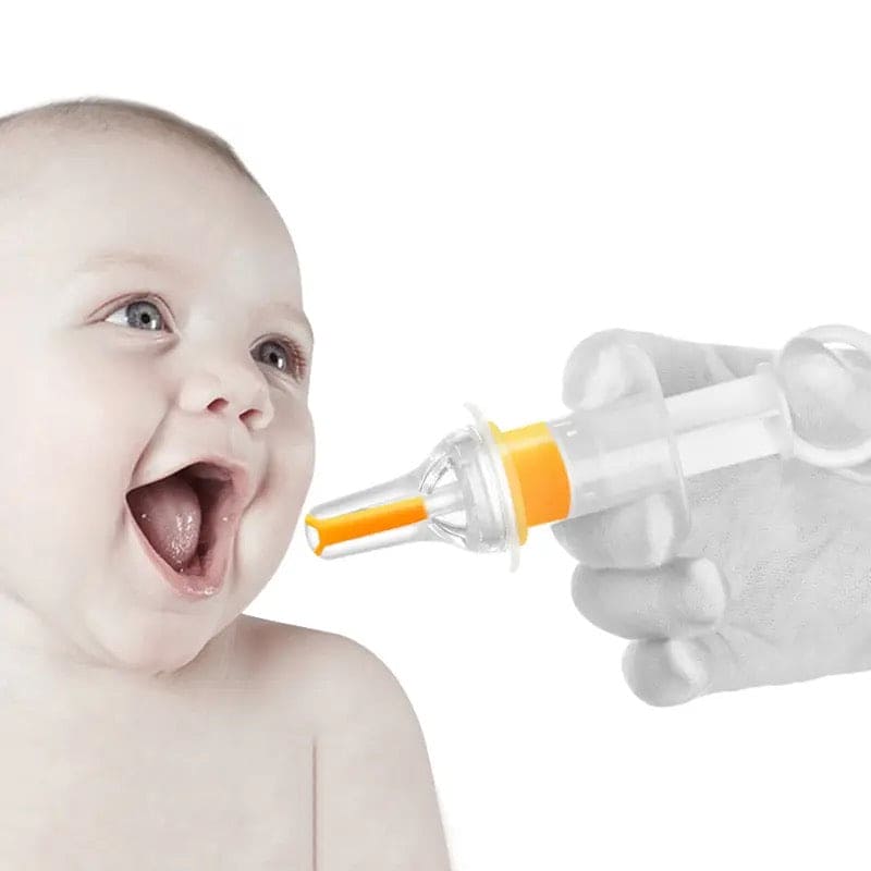 Baby Kids Smart Medicine Dispenser, Needle Feeder Squeeze Medicine Dropper, Pacifier Baby Feeder, Baby Medicine Dispenser, Baby Syringe Feeder, Newborn Dropper Medicine Feeder, Anti-Choke Baby Medicine Feeder, Liquid Push Medicine Dispenser Baby Kids Smart Medicine Dispenser, Needle Feeder Squeeze Medicine Dropper, Pacifier Baby Feeder, Baby Medicine Dispenser, Baby Syringe Feeder, Newborn Dropper Medicine Feeder, Anti-Choke Baby Medicine Feeder, Liquid Push Medicine Dispenser